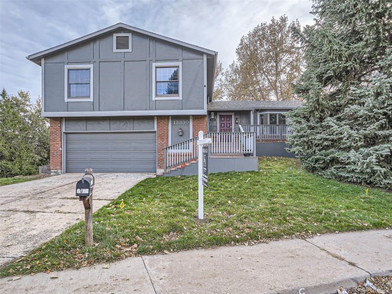 13330 W 72nd Cir, Arvada, CO 80005