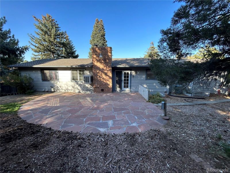 1195 Brittany Cir, Colorado Springs, CO 80918