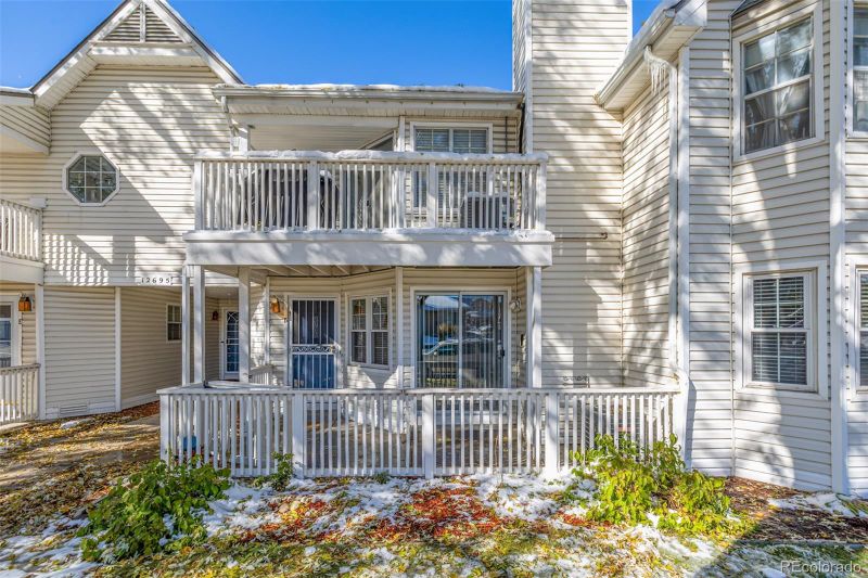 12695 E Pacific Cir #B, Aurora, CO 80014