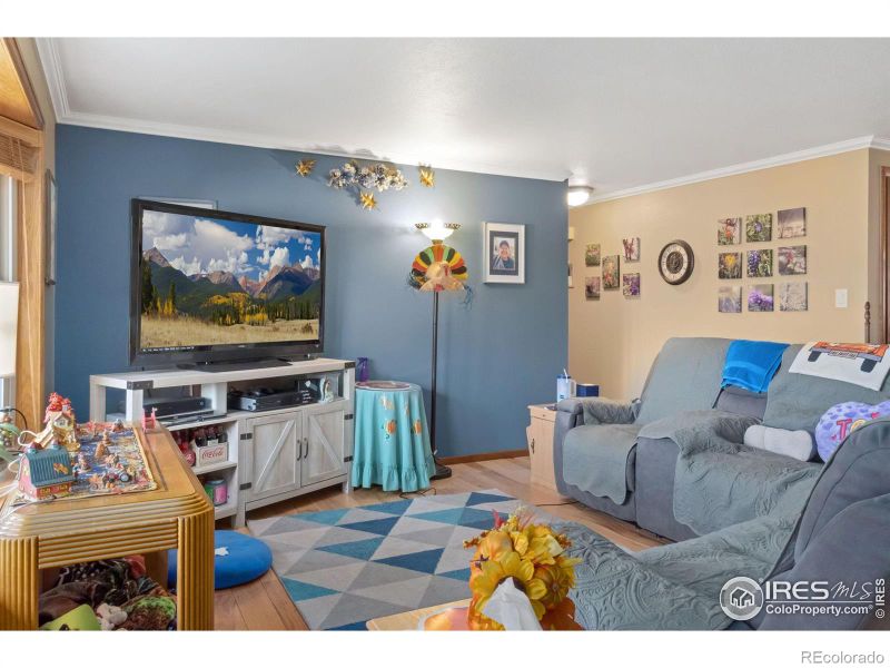 4354 N Franklin Ave, Loveland, CO 80538