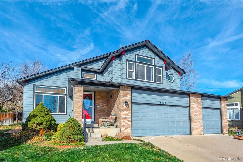 6525 S Swadley Ct, Littleton, CO 80127