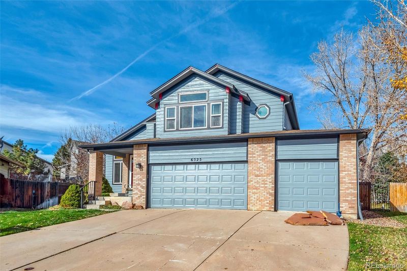 6525 S Swadley Ct, Littleton, CO 80127