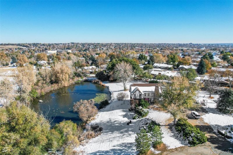 3400 S Reed St, Lakewood, CO 80227