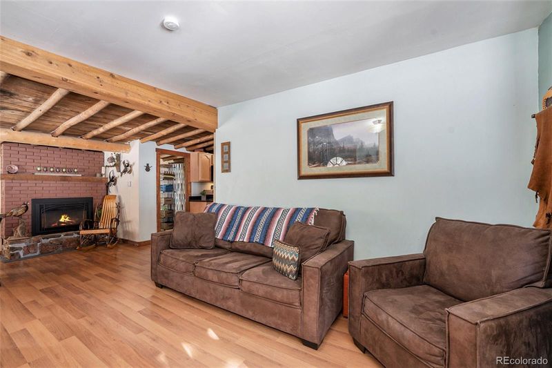 12696 S Sanger Ave, Pine, CO 80470