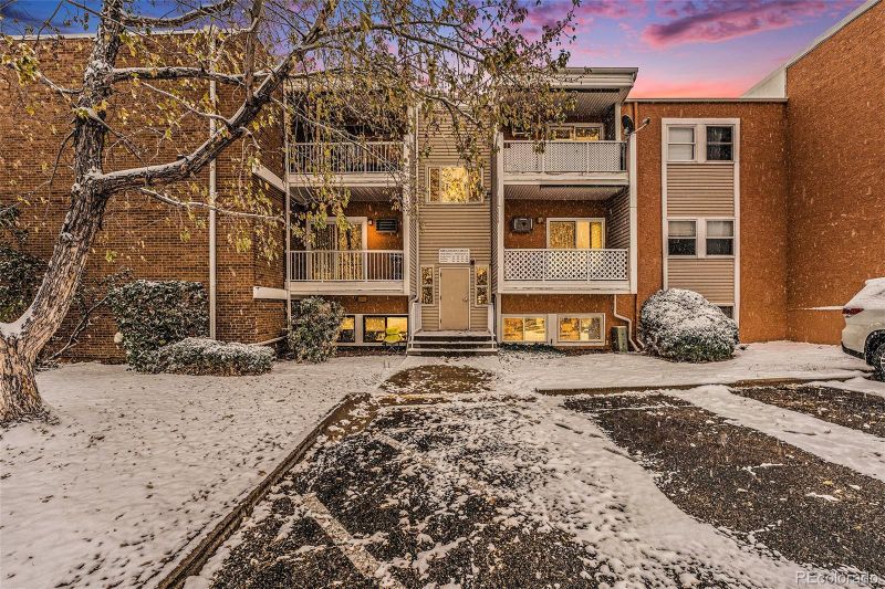 1400 Golden Cir #108, Golden, CO 80401