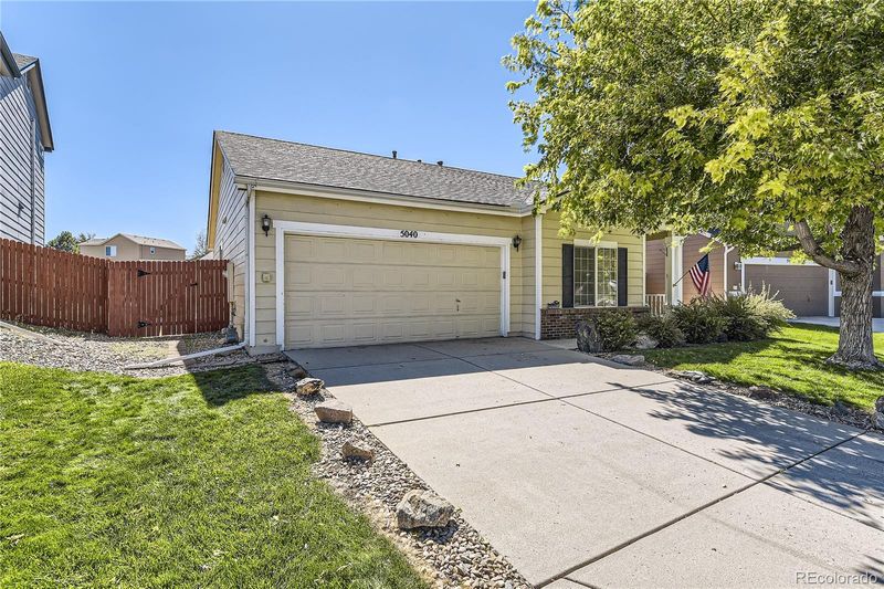 5040 Stoneham Ave, Castle Rock, CO 80104