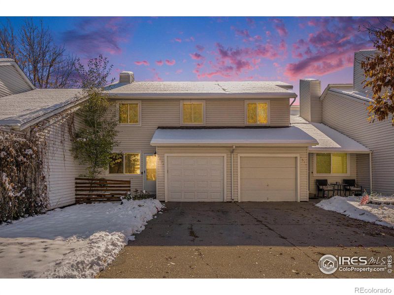 1534 Peacock Pl, Loveland, CO 80537