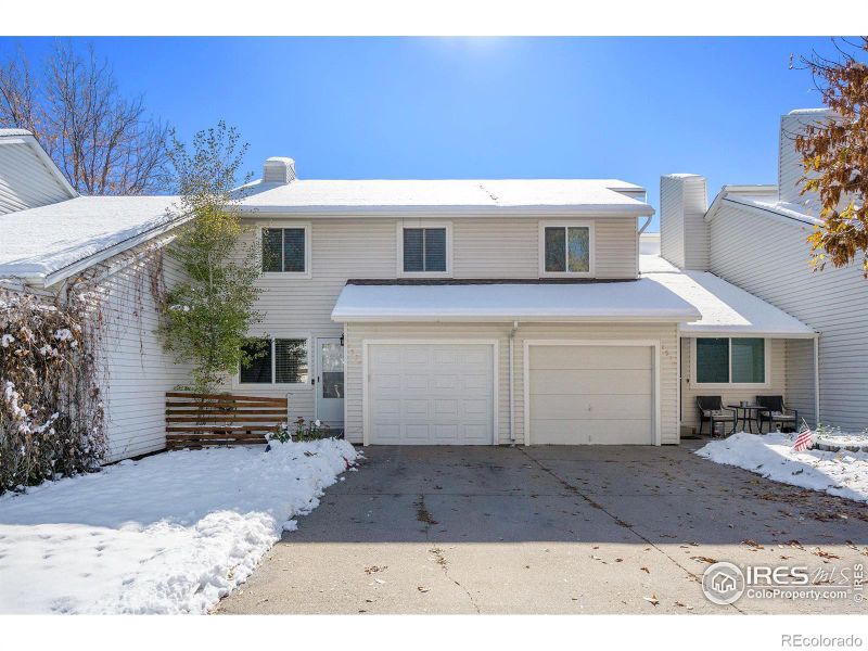 1534 Peacock Pl, Loveland, CO 80537