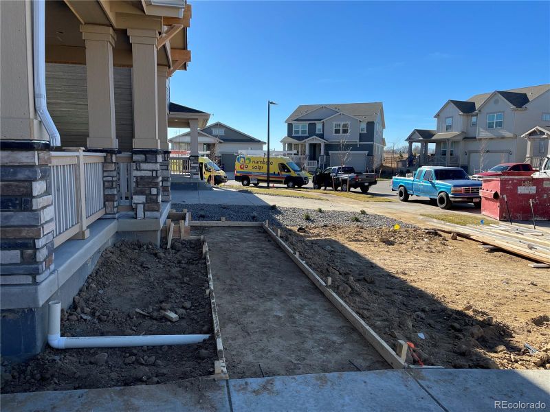 933 Clover Loop, Erie, CO 80026