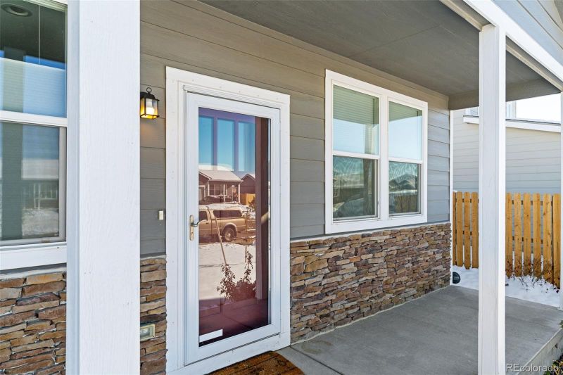 568 S 3rd Ave, Deer Trail, CO 80105