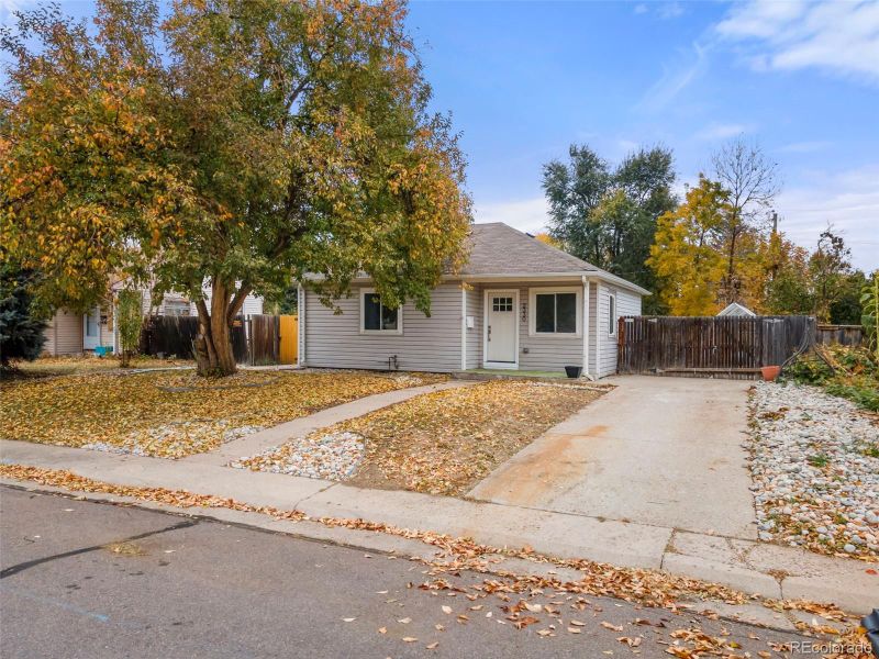 2330 S King St, Denver, CO 80219