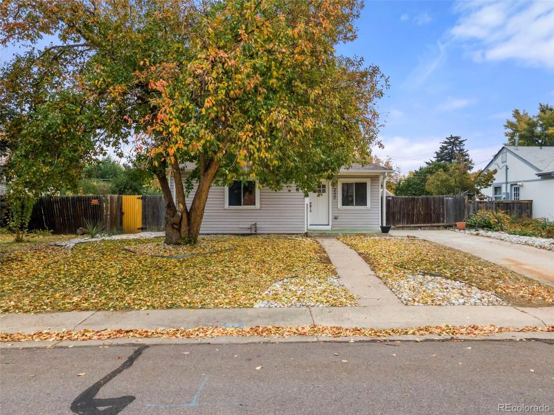2330 S King St, Denver, CO 80219