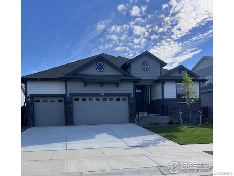 1839 Golden Sun Dr, Windsor, CO 80550