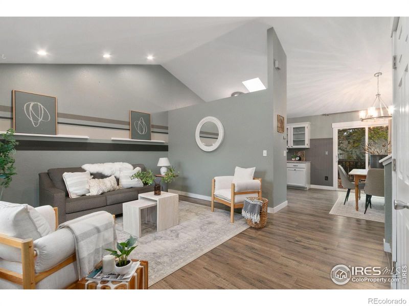 4522 Woodland Ct, Fort Collins, CO 80526