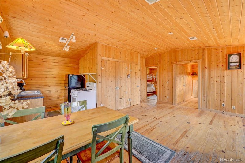 167 Gold Flake Ter, Bailey, CO 80421