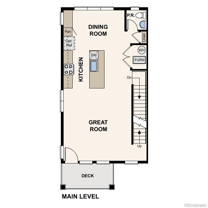 7010 Cumbria Ct, Castle Pines, CO 80108