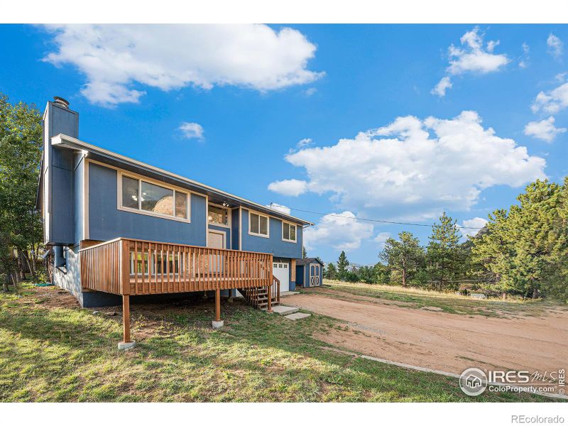 1201 Rambling Dr, Estes Park, CO 80517