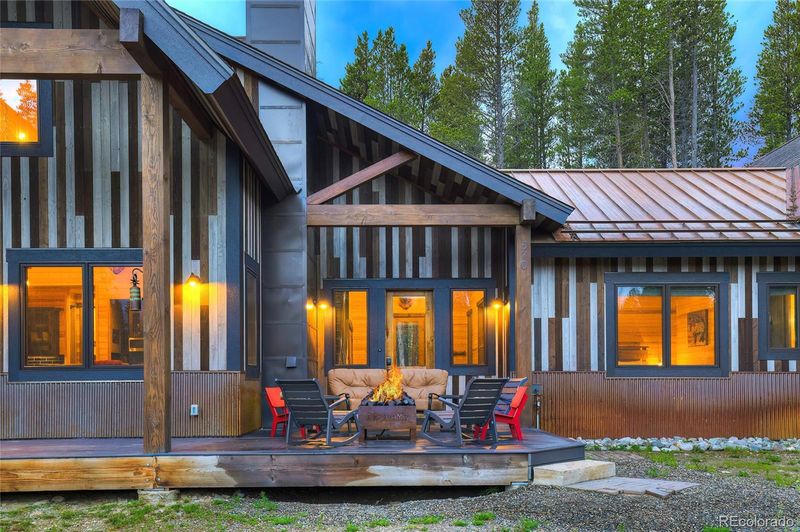 570 Gold King Way, Breckenridge, CO 80424