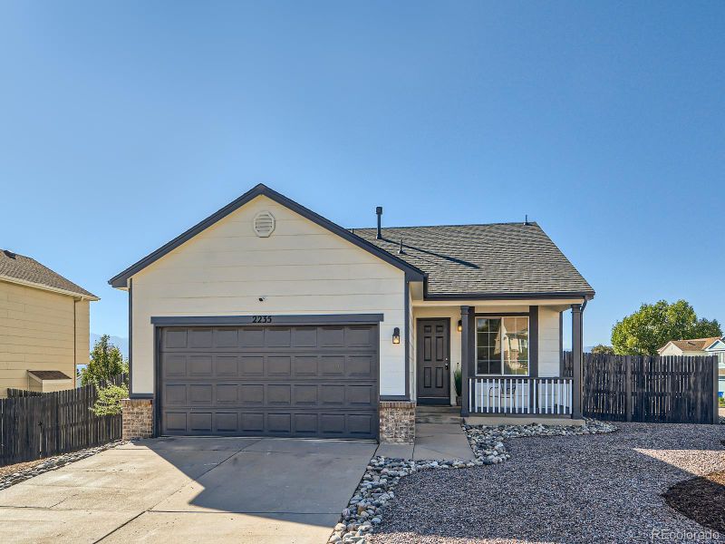 2235 Lisa Dr, Colorado Springs, CO 80915