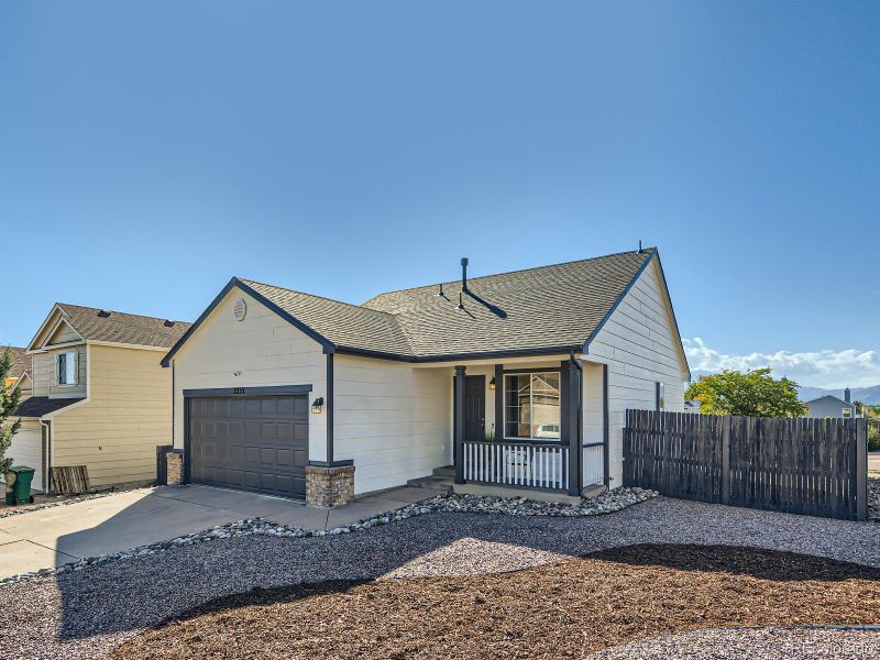 2235 Lisa Dr, Colorado Springs, CO 80915