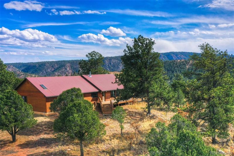 16950 County Road 69, Canon City, CO 81212