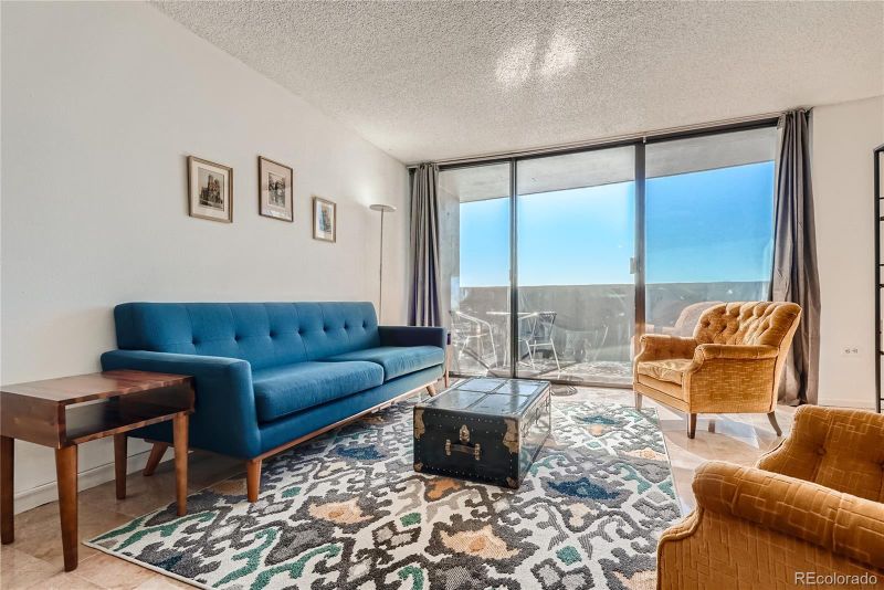 1020 15th St #21C, Denver, CO 80202