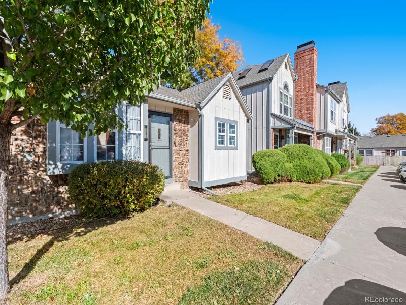 3080 W 107th Pl #F, Westminster, CO 80031