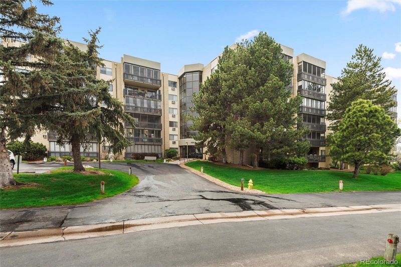 14001 E Marina Dr #510, Aurora, CO 80014