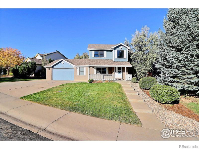 1237 51st Ave Ct, Greeley, CO 80634