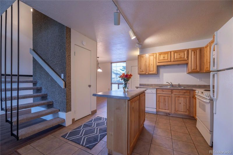 340 Straight Creek Dr #203, Dillon, CO 80435