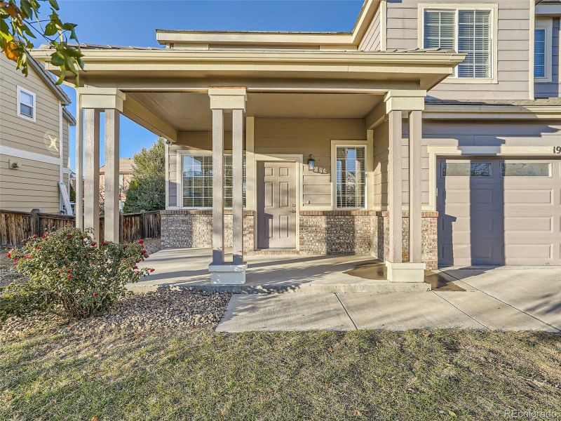 19735 E 58th Dr, Aurora, CO 80019