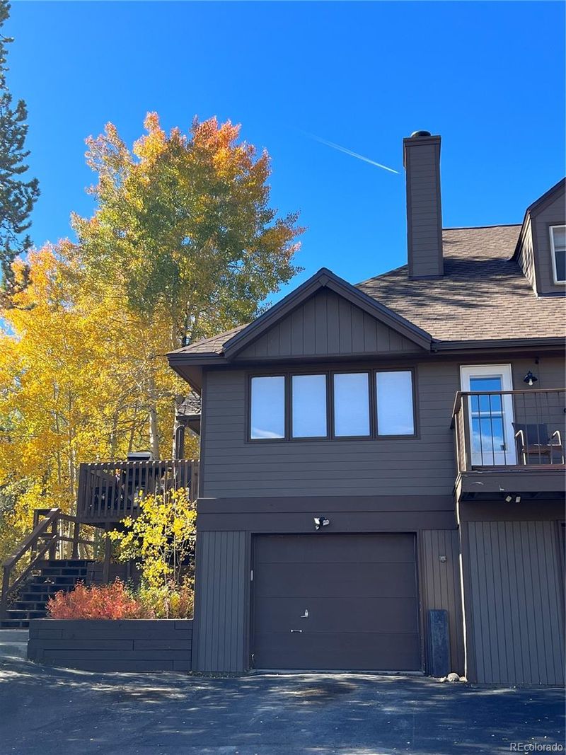 1842 Perigrine Ln #B, Silverthorne, CO 80498