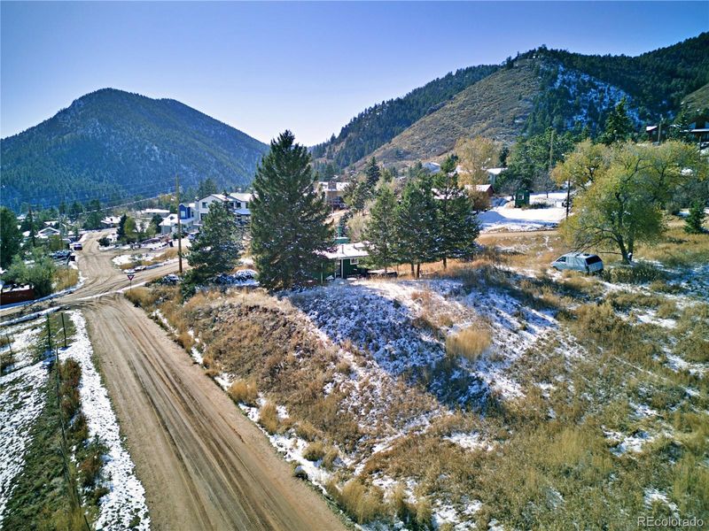 0 Viola St, Palmer Lake, CO 80133