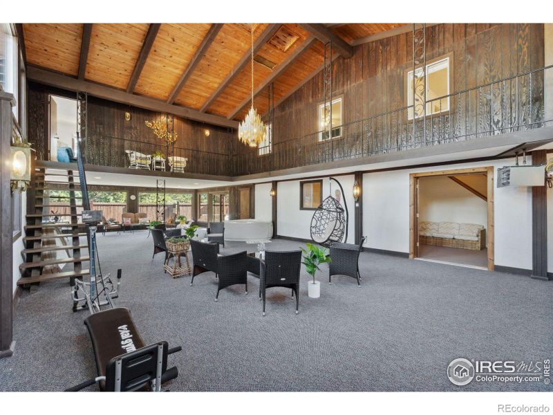 1320 Prospect Mountain Rd, Estes Park, CO 80517