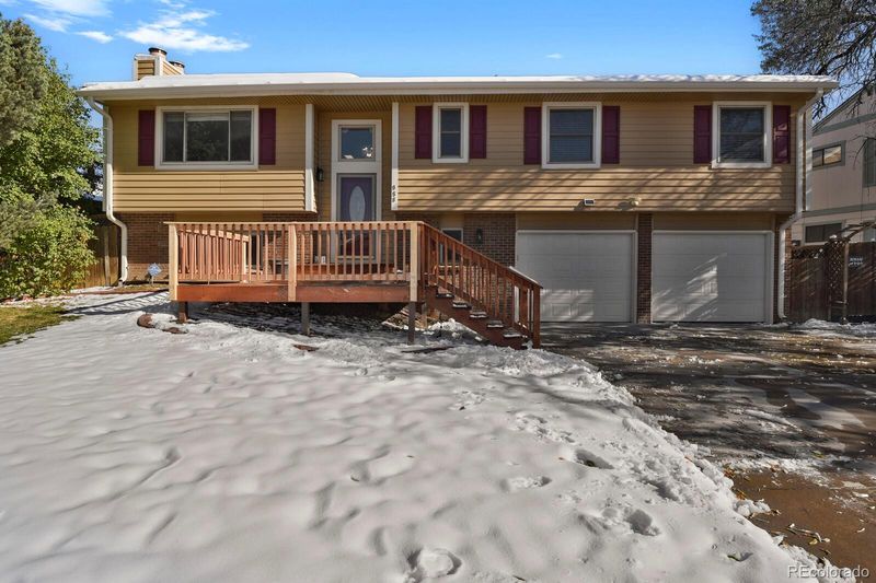 958 S Salida St, Aurora, CO 80017