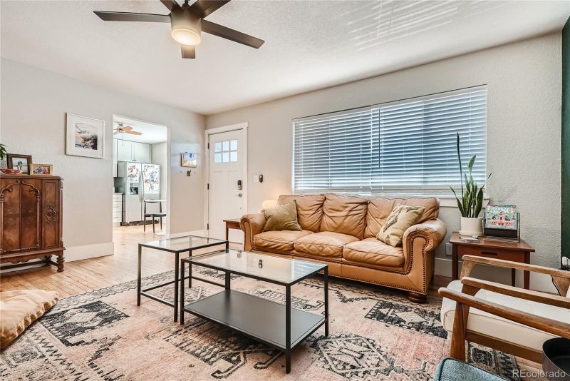 942 Newton St, Denver, CO 80204