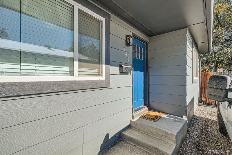 942 Newton St, Denver, CO 80204