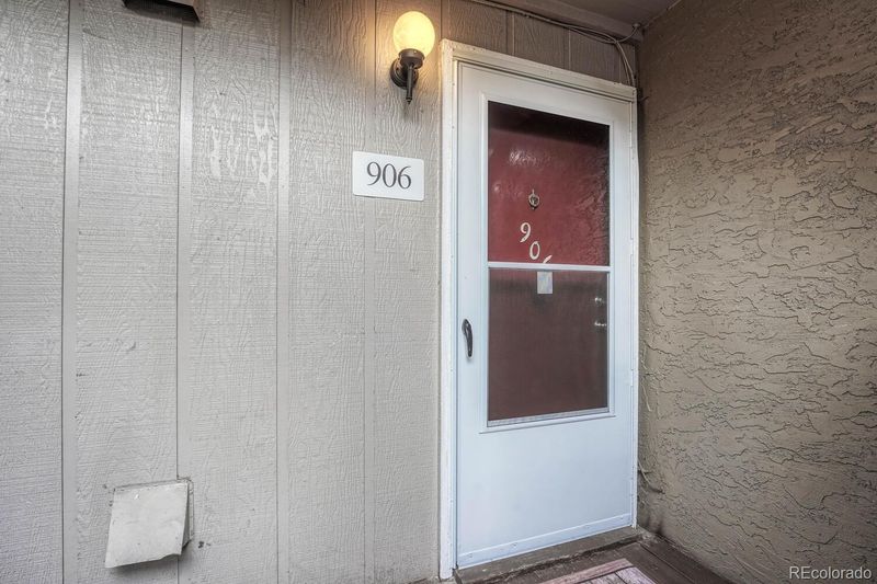 5300 E Cherry Creek South Dr #906, Denver, CO 80246