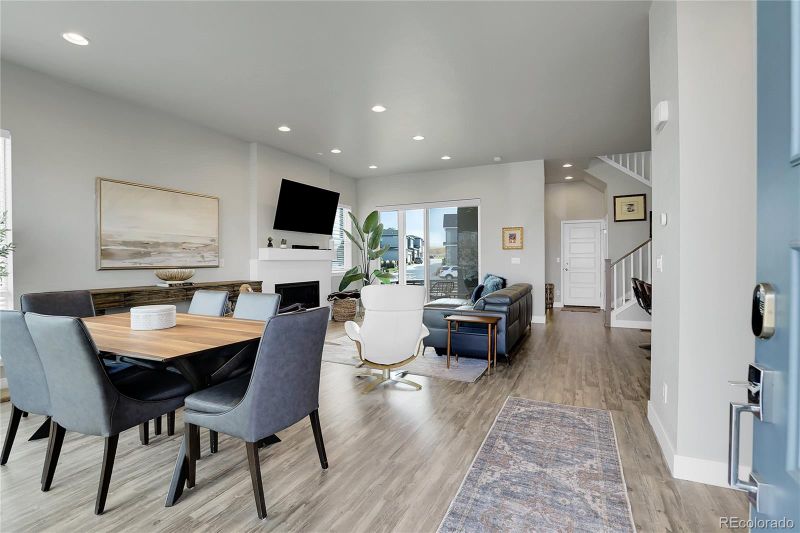 6195 Saddlesmith St, Castle Pines, CO 80108