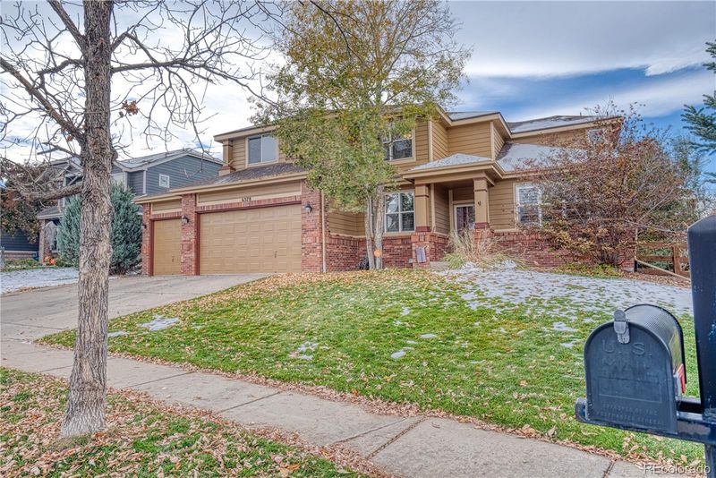 6378 Umber Cir, Arvada, CO 80403
