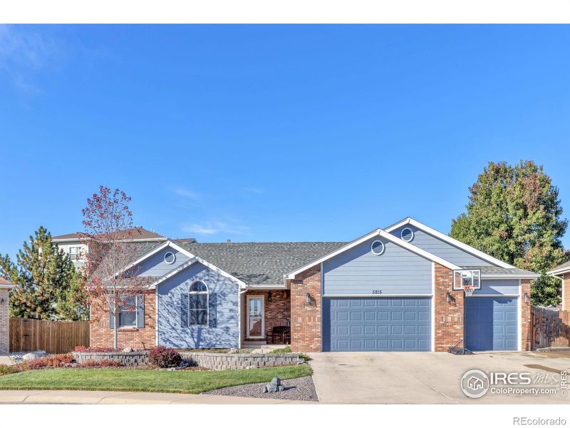 5815 29th St Rd, Greeley, CO 80634