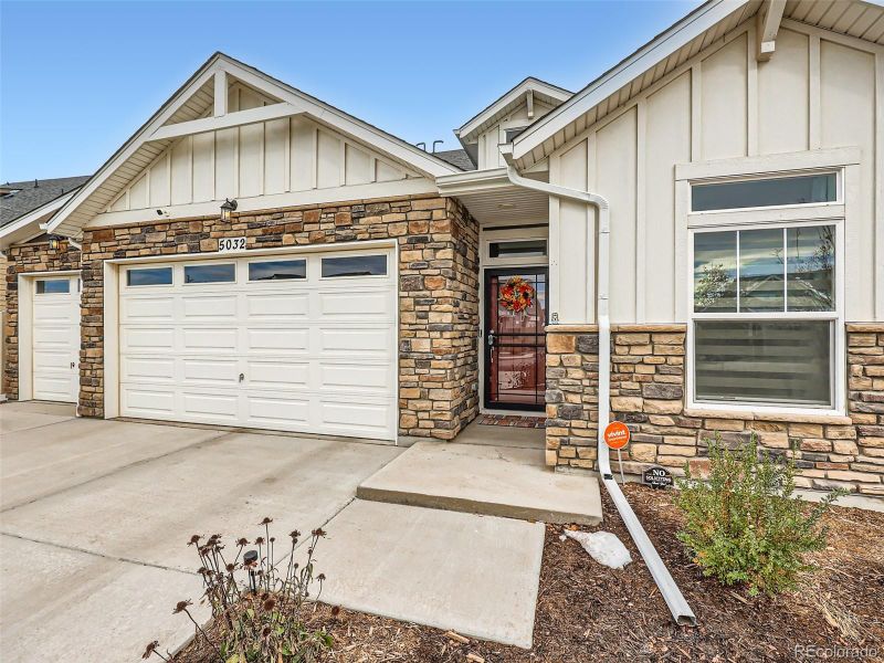 5032 N Quemoy Ct, Aurora, CO 80019
