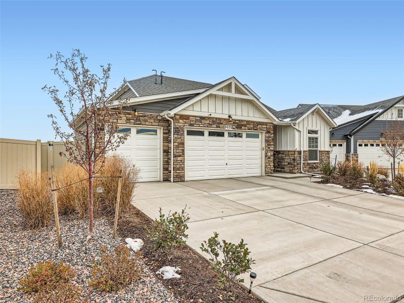 5032 N Quemoy Ct, Aurora, CO 80019