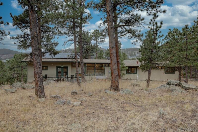 31057 Shawnee Ln, Evergreen, CO 80439