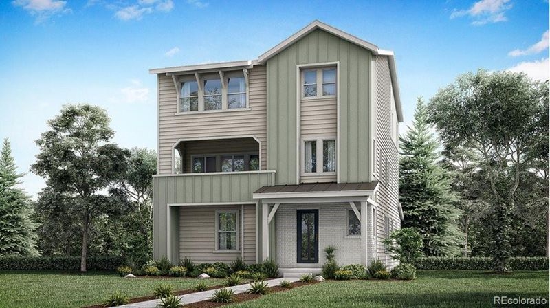833 Furrow Trl, Lafayette, CO 80026
