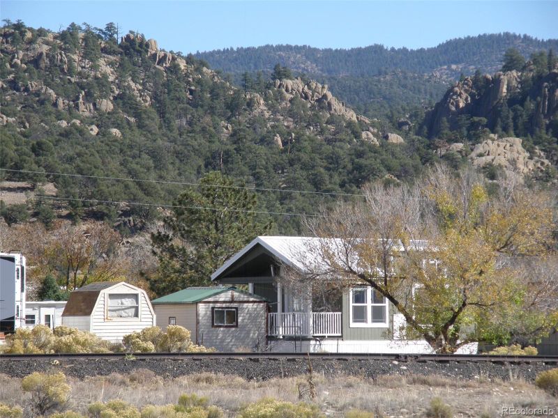 10795 County Road 197a #145, Nathrop, CO 81236