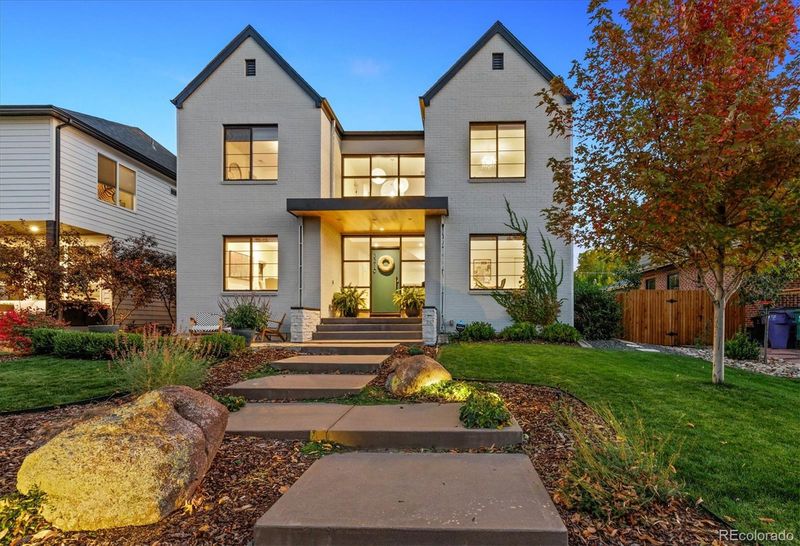 3210 W Scott Pl, Denver, CO 80211