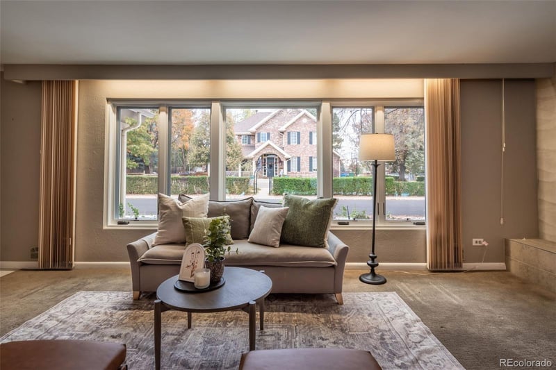 5330 E Cedar Ave, Denver, CO 80246