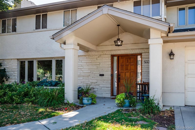 5330 E Cedar Ave, Denver, CO 80246