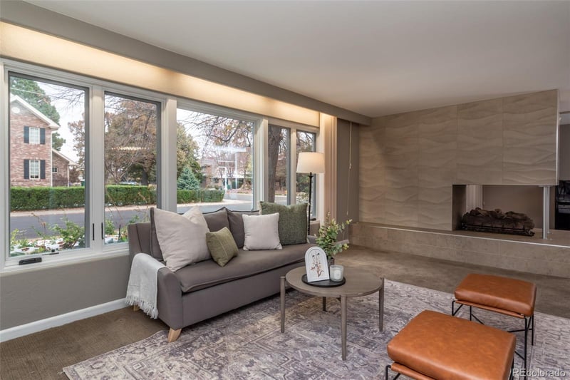 5330 E Cedar Ave, Denver, CO 80246